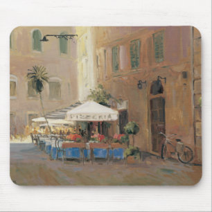 Café Rom Mousepad