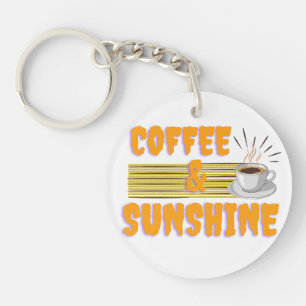 Café & Soleil – Vibrations Matinales Positives