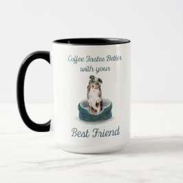 Café Tastes Better Mug ... Berger australien