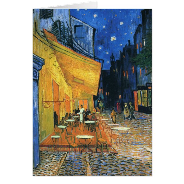 Café Terrasse (Vorne)