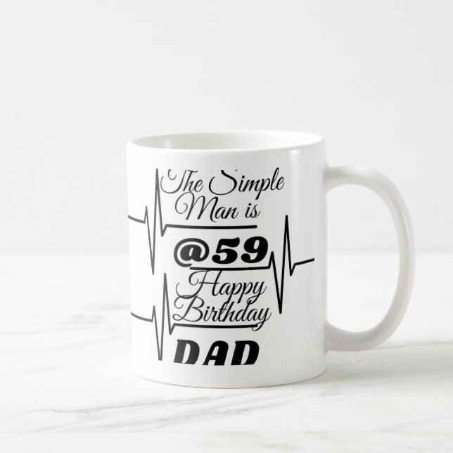 Café Thé Mug meilleurs cadeaux de frère, frère en  (Droite)