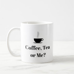 Café, thé ou moi tasse