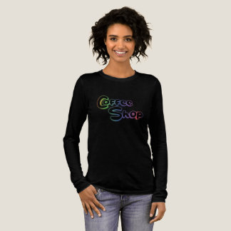 Café Tri-Blend Shirt