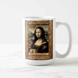 CaféMC Mug