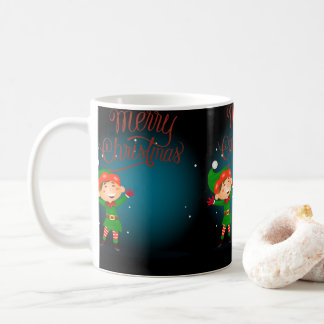 Cafés ou tasses à thé, cadeaux d'art avec la conce