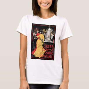 Caffe Espresso T-Shirt