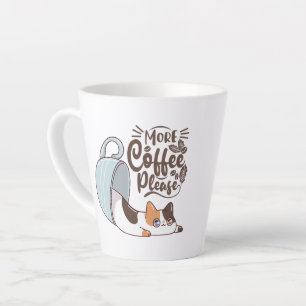 CAFFE KATZE MILCHTASSE