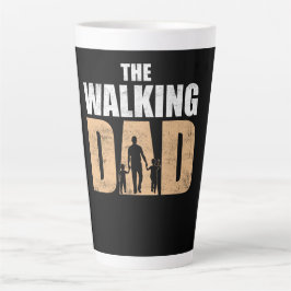 Caffè Latte - Milchtasse