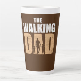 Caffè Latte - Milchtasse