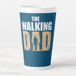 Caffè Latte - Milchtasse