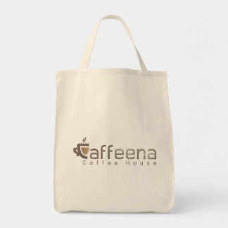 Caffeena-Tragetaschen Tragetasche