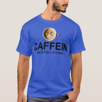 Caffein Der andere beste Verkauf von Vitamin C