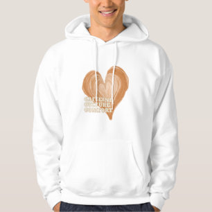 Caffeine Culture Comfort Hoodie   Kaffeeabhängiger
