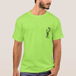CAgou-STYLE T-Shirt