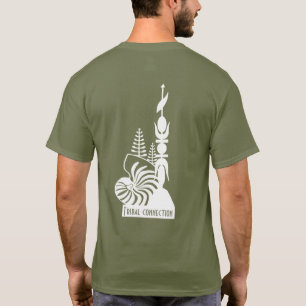 Cagou Style/Tribal Connection T-Shirt