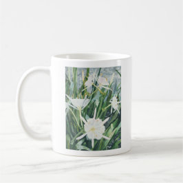 Cahaba Lilien-Tasse Kaffeetasse