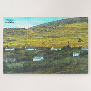 Caherdaniel Kerry