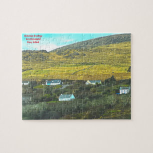 Caherdaniel Kerry-Puzzle