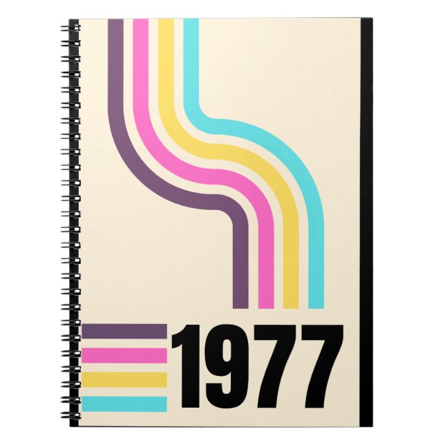Cahier (Devant)