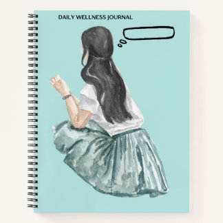 Cahier