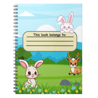 Cahier