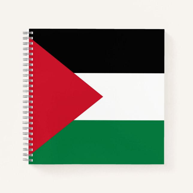 Cahier à reliure spirale (Devant)