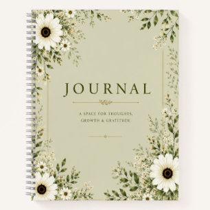 Cahier à reliure spirale