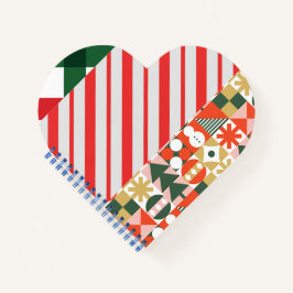 Cahier à reliure spirale