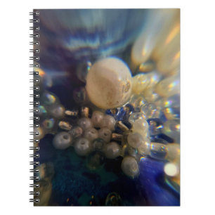 Cahier à spirale