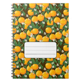 Cahier à spirale