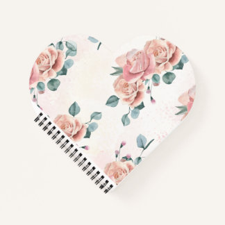 Cahier à spirale