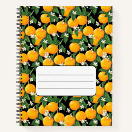 Cahier à spirale