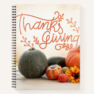 Cahier à spirale 21,59 cm x 27,94 cm