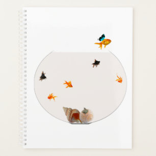 Cahier à spirale High Hopes