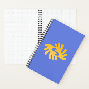 Cahier Adinkra africain