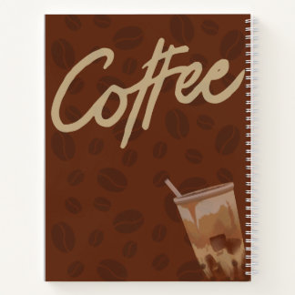 CAHIER CAFE