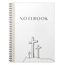 Cahier chrétien pour le journaling biblique