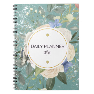 Cahier Classique 16,5 x 22 cm