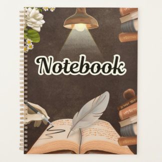 Cahier Classique pour Écrivains, Penseurs & Rêveur