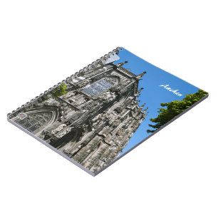 Cahier d'Aix-la-Chapelle