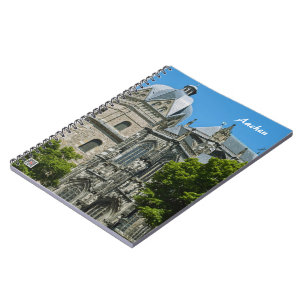 Cahier d'Aix-la-Chapelle
