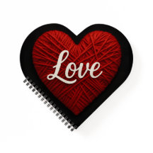 Cahier d'amour sans limite