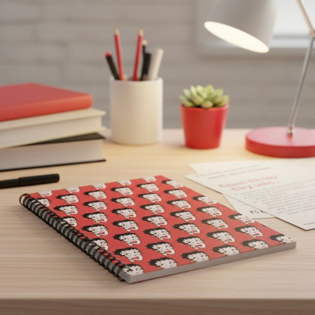 Cahier de Betty (Créateur téléchargé)