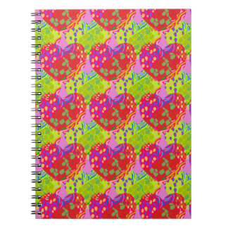Cahier de bonheur