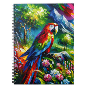 Cahier de chanson de jardin