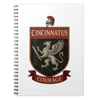 Cahier de Cincinnatus