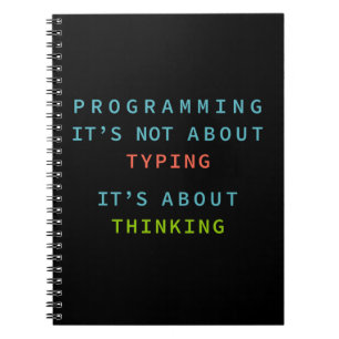 « Cahier de citations de programmation pour codeur