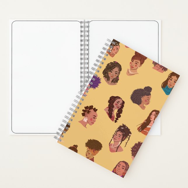 Cahier de croquis pour adolescents (À l'intérieur)