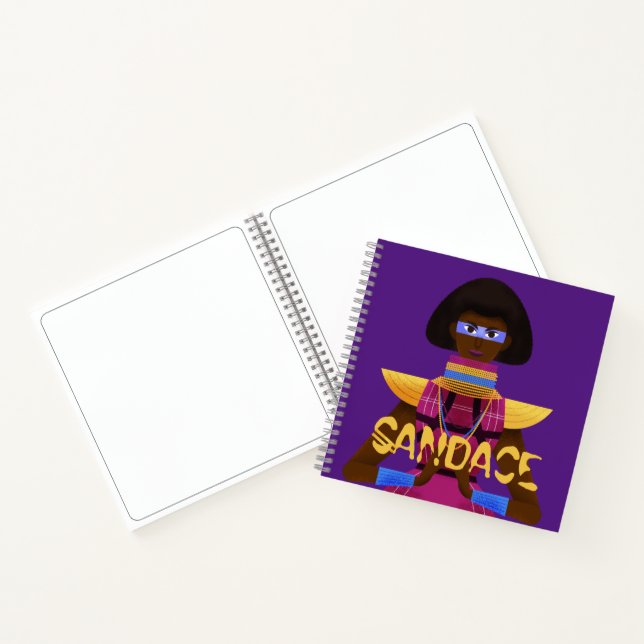 Cahier de croquis pour enfants (Intérieur)