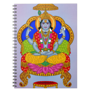Cahier de Lord Badrinath